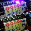 Jasa Print Sticker Reflective di RONIta